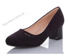 туфли женские Yimeili, модель Y165-2 демисезон