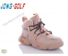 кроссовки детские Jong-Golf, модель B98018-8 демисезон