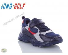 кроссовки детские Jong-Golf, модель C20001-1 демисезон
