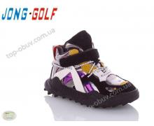 кроссовки детские Jong-Golf, модель C98001-0 демисезон