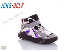 кроссовки детские Jong-Golf, модель C98001-2 демисезон