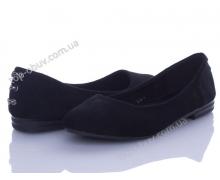 балетки женские QQ Shoes, модель 810-1 демисезон