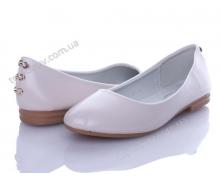 балетки женские QQ Shoes, модель 810-3 уценка демисезон