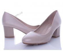 туфли женские QQ Shoes, модель H1-4 демисезон