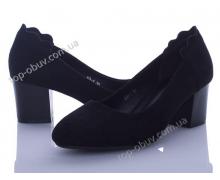 туфли женские QQ Shoes, модель   H3-1 демисезон