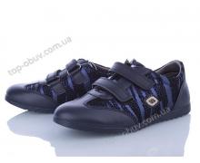 туфли детские Summer shoes, модель CT14-07A демисезон