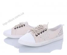 кеды женские Summer shoes, модель 270-6 демисезон