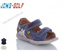 сандалии детские Jong-Golf, модель A1375-1 лето