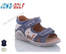 сандалии детские Jong-Golf, модель A1377-17 лето