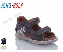 сандалии детские Jong-Golf, модель M1370-2 лето