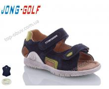 сандалии детские Jong-Golf, модель M1371-1 лето