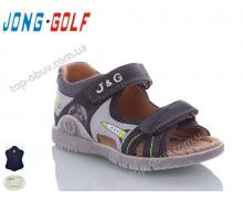 сандалии детские Jong-Golf, модель M1372-2 лето