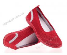 Туфли женские Allshoes, модель 152357 демисезон