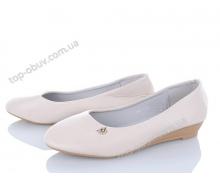туфли женские KALEILA, модель 96-10 демисезон