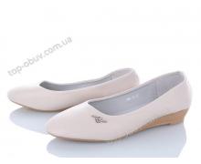 туфли женские KALEILA, модель 96-15 демисезон