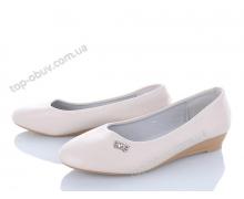 туфли женские KALEILA, модель 96-2 демисезон