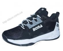 кроссовки мужские Bona, модель 188CB демисезон