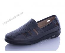 туфли женские Chunsen, модель 57357-9 лето