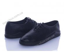 туфли женские QQ Shoes, модель MA1-1 демисезон