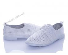 туфли женские QQ Shoes, модель MH2-2 демисезон