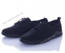 туфли женские QQ Shoes, модель ML2-1  демисезон
