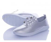 туфли женские QQ Shoes, модель ML2-3 демисезон