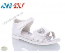 сандалии детские Jong-Golf, модель B95046-7 лето