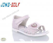 сандалии детские Jong-Golf, модель B95046-8 лето