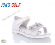 сандалии детские Jong-Golf, модель B95047-7 лето