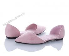 балетки женские QQ Shoes, модель M2-2 лето