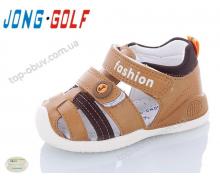 сандалии детские Jong-Golf, модель A2978-3 лето