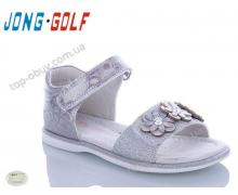 сандалии детские Jong-Golf, модель B40001-19 лето