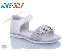 сандалии детские Jong-Golf, модель B40001-7 лето