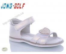 сандалии детские Jong-Golf, модель B40002-6 лето