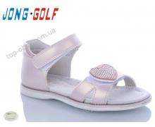 сандалии детские Jong-Golf, модель B40002-8 лето