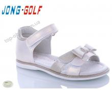 сандалии детские Jong-Golf, модель B40003-6 лето