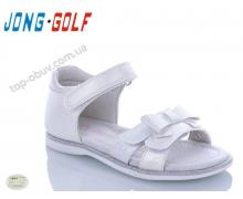 сандалии детские Jong-Golf, модель B40003-7 лето