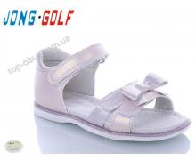 сандалии детские Jong-Golf, модель B40003-8 лето