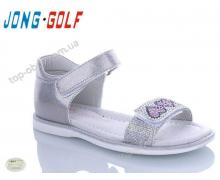 сандалии детские Jong-Golf, модель B40004-19 лето