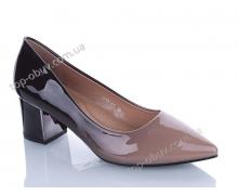 туфли женские Soft Wind, модель 2033-65 демисезон
