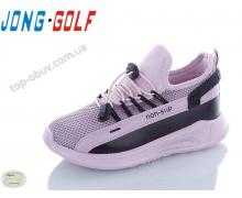 кроссовки детские Jong-Golf, модель C20012-12 демисезон