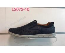 туфли мужские Stylen Gard, модель L2072-12 лето