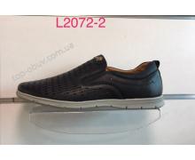 туфли мужские Stylen Gard, модель L2072-10 лето