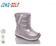 дутики детские Jong-Golf, модель BM90013-19 зима