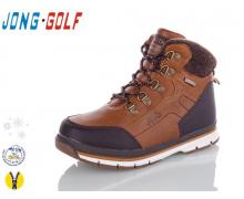 ботинки подросток Jong-Golf, модель D861-3 зима