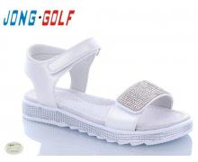 босоножки детские Jong-Golf, модель C40010-7 лето
