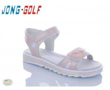 босоножки детские Jong-Golf, модель C40011-6 лето