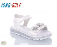 босоножки детские Jong-Golf, модель C95056-7 лето