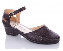 туфли женские Коронате, модель C102 лето