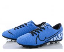 спорт детская VS, модель Crampon new07(31-35) демисезон